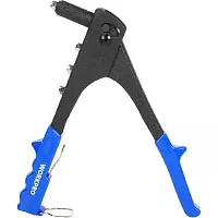 Заклепочник ручной WORKPRO 250мм WP225005