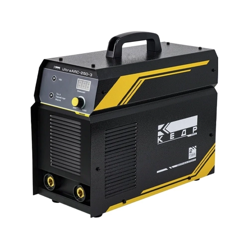 Инверторный аппарат Кедр ultraarc-250-3 380 В, 20-250 А 8025439 Инверторный аппарат Кедр ultraarc-250-3 380 В, 20-250 А 8025439