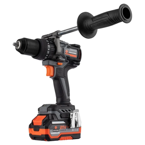 Набор из 4-х инструментов Anycons ST408 AC-ST408 фото 4