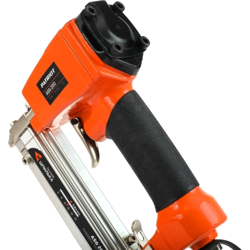 Шпилькозабивной пневмостеплер PATRIOT ASG 200 830902051 фото 6