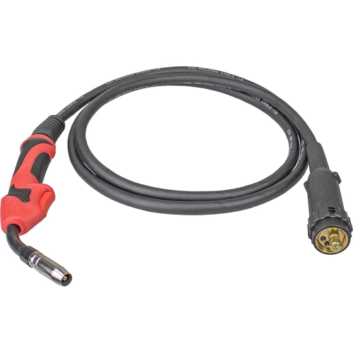 Сварочный полуавтомат инверторный EDON Smart MIG-230S 24677 фото 10