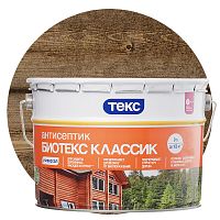 Антисептик Текс Биотекс Классик Универсал тик 9 л