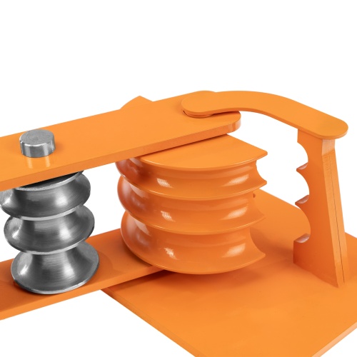 Трубогиб ручной усиленный, 15-25мм Сибртех фото 5