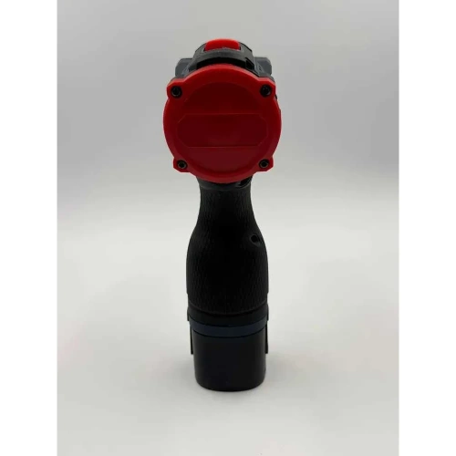 Бесщеточная аккумуляторная дрель-шуруповерт BlackWeld JZ10R 18V1.5Ah 150167 фото 5 Бесщеточная аккумуляторная дрель-шуруповерт BlackWeld JZ10R 18V1.5Ah 150167 фото 5