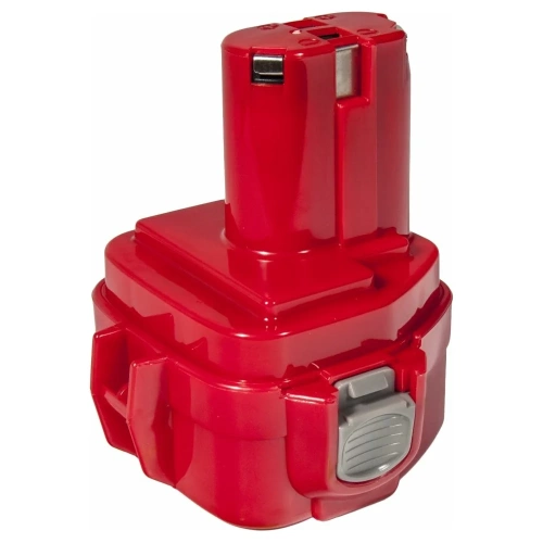 Аккумулятор (12 В; 2.0 А*ч; NiCd) для инструментов MAKITA коробка ПРАКТИКА 030-900 фото 3