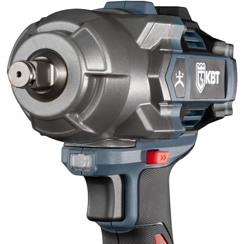 Гайковерт КВТ WB-20-1000 серия ПРОФИ 106051 фото 6