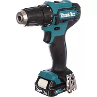 Дрель-шуруповерт Makita CXT DF333DWAE