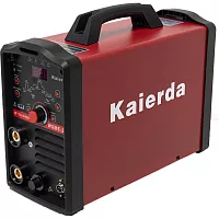 Инверторный сварочный аппарат Kaierda wsme 250 БП-00002547