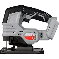 Бесщеточный аккумуляторный лобзик Интерскол МПА-125/18ВЭ Li-ion АПИ (картон, без аккум. и ЗУ) 939.0.0.70