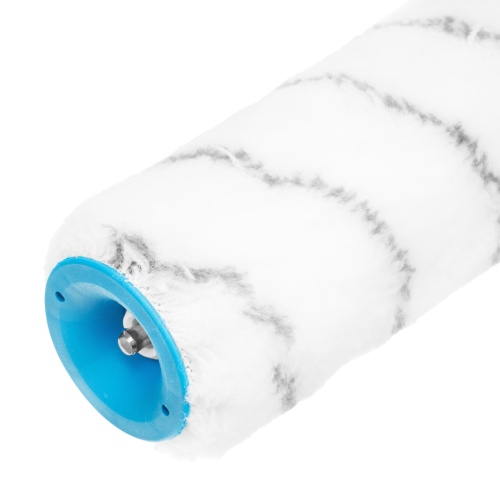 Валик "Грейтекс", 180 мм, ворс 12 мм, D 48 мм, D ручки 6 мм, полиакрил Matrix фото 4