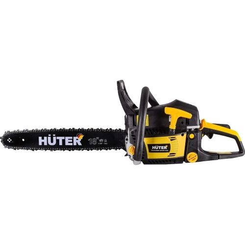 Бензопила Huter BS-6218 70/6/22 фото 5