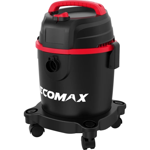 Пылесос из полипропилена 11Л ECOMAX EM19202P-3B фото 7