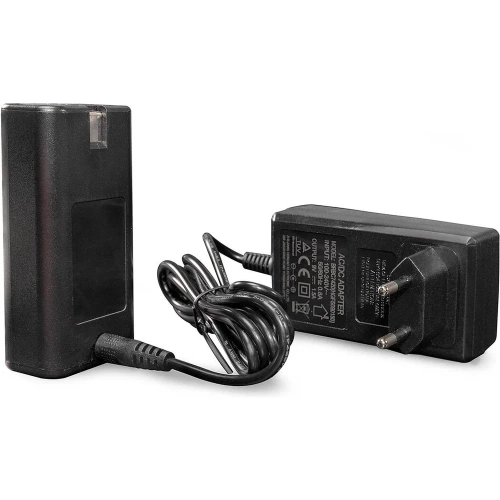 Газовый монтажный пистолет GCN-40Y ПРОФИ КВТ 104523 фото 9 Газовый монтажный пистолет GCN-40Y ПРОФИ КВТ 104523 фото 9