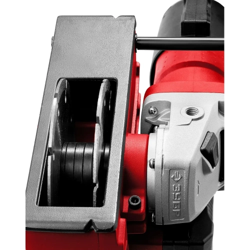 Электрический штроборез ЗУБР МАСТЕР ЗШ-30-1200 Т фото 9