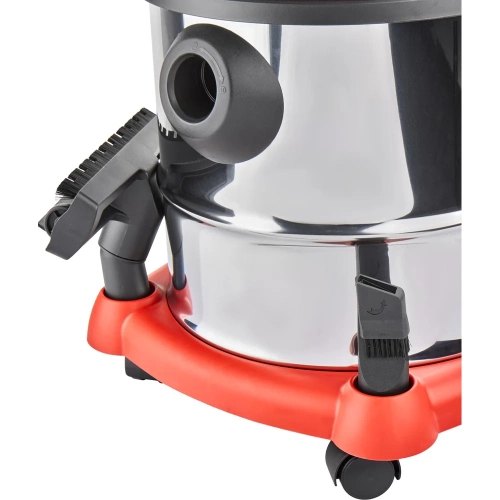 Пылесос Elitech ПС 020 (E1302.003.00) ДМ 204040 фото 6 Пылесос Elitech ПС 020 (E1302.003.00) ДМ 204040 фото 6