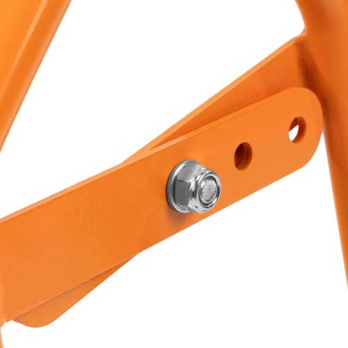 Захват бордюрного камня ручной до 300 мм, 100 кг Сибртех фото 9