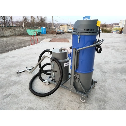 Промышленный строительный пылесос SPEKTROS SVC-360P 57418 фото 5 Промышленный строительный пылесос SPEKTROS SVC-360P 57418 фото 5