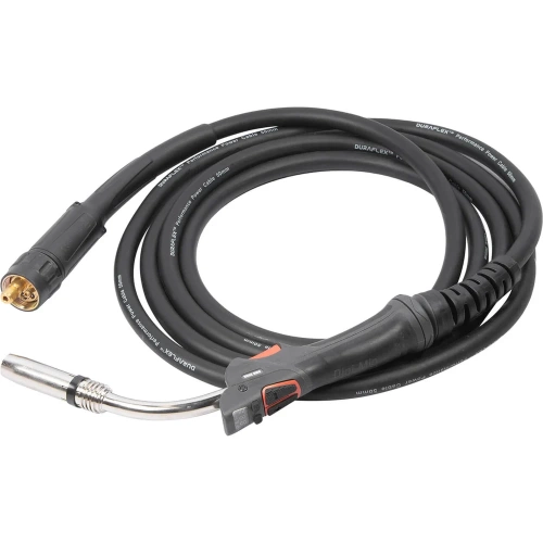 Аппарат полуавтоматической сварки ПТК HANKER MIG 350S DP LCD H43 00000043171 фото 8