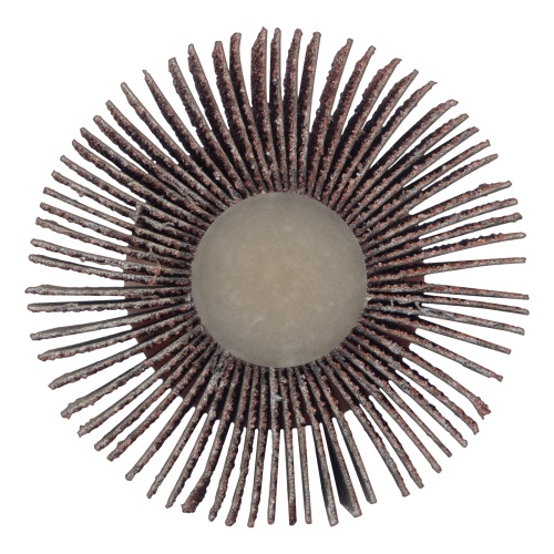 Круг лепестковый для дрели, 80 х 30 х 6 мм, P 40 Matrix фото 3