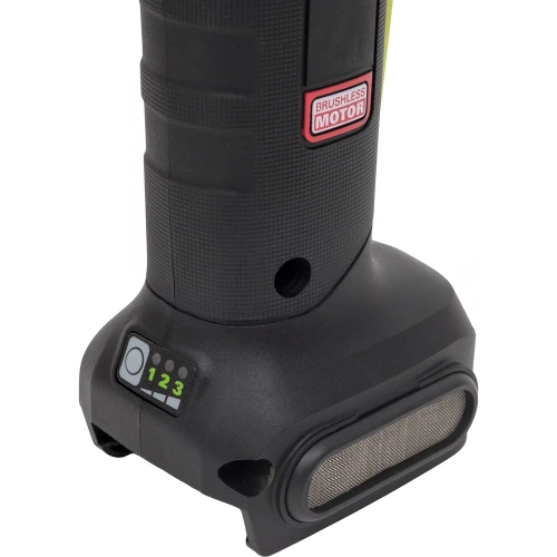 Аккумуляторная угловая шлифмашина WORX Professional WU835.9 фото 10 Аккумуляторная угловая шлифмашина WORX Professional WU835.9 фото 10