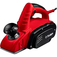 Рубанок Зубр ЗР-750-82