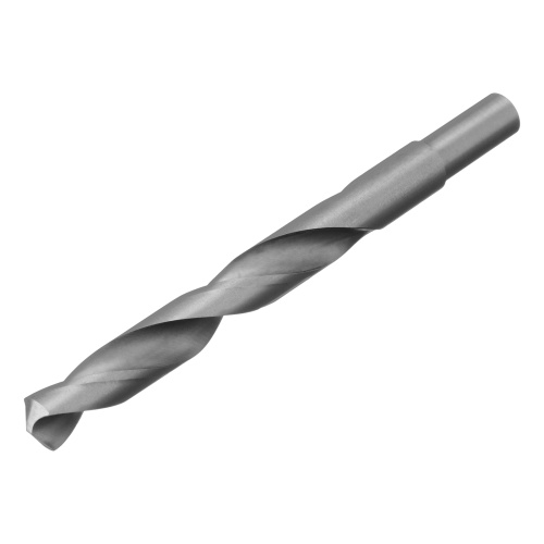 Сверло по металлу, 15 мм, полированное, HSS, 5 шт, цилиндрический хвостовик Matrix фото 2