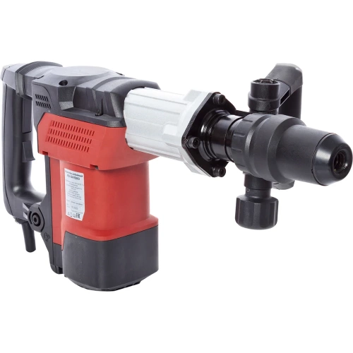 Электромолоток REDVERG RD-DH1500 6684296 фото 5