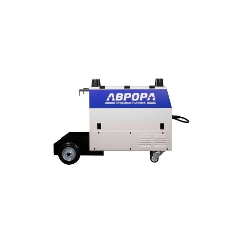 Сварочный полуавтомат АВРОРА ПРОГРЕСС 275 Пульс Al 36878 фото 7