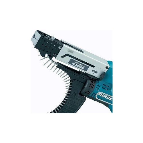 Аккумуляторный шуруповерт Makita LXT DFR550Z фото 5