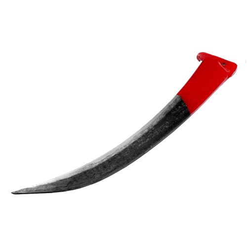 Коса "Соболь" №6, 600 мм, с отбитым полотном, Арти, фото 2