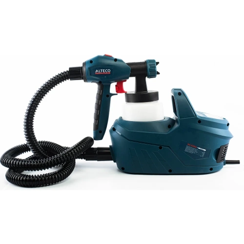 Краскораспылитель Alteco SG 2204 27632 фото 9 Краскораспылитель Alteco SG 2204 27632 фото 9