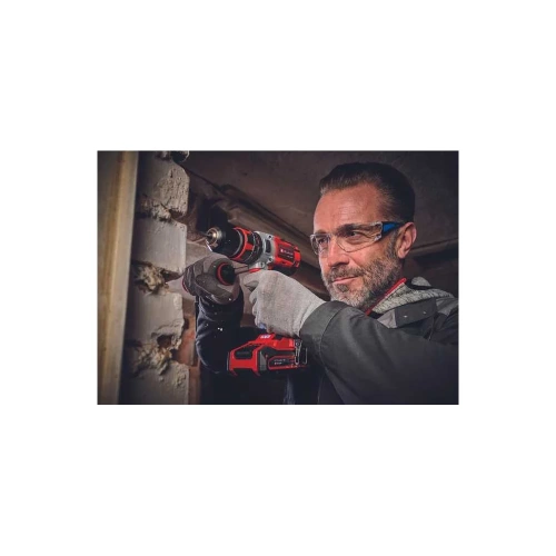 Дрель аккумуляторная ударная Einhell PXC TP-CD 18/80 Li-i BL, 18В, 80Нм, патрон 13мм, без АКК и ЗУ 4514305 фото 4 Дрель аккумуляторная ударная Einhell PXC TP-CD 18/80 Li-i BL, 18В, 80Нм, патрон 13мм, без АКК и ЗУ 4514305 фото 4