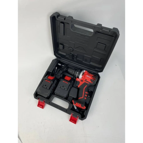 Аккумуляторная дрель BRAIT BCD20SSBL 21.01.083.070 фото 3 Аккумуляторная дрель BRAIT BCD20SSBL 21.01.083.070 фото 3