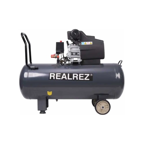 Масляный компрессор REALREZ RMB-100 REZ-RMB-100 Масляный компрессор REALREZ RMB-100 REZ-RMB-100