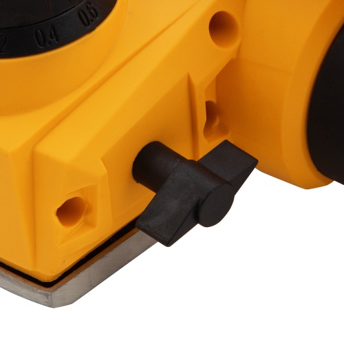 Рубанок электрический EP-82, 720 Вт, 82 мм Denzel фото 9