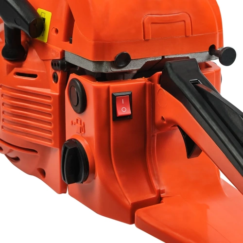 Бензопила Калибр БП-2600/18У 00000057838 фото 10 Бензопила Калибр БП-2600/18У 00000057838 фото 10