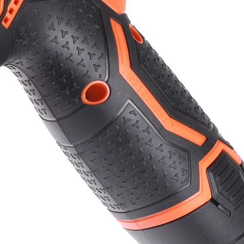 Аккумуляторная дрель-шуруповерт Patriot BR 369Li, две АКБ Li-Ion, 12В, 2,0 Ач, 35Нм, 180201369 фото 11