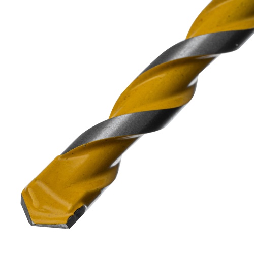 Сверло универсальное, Multi cut, 8 мм Denzel фото 3