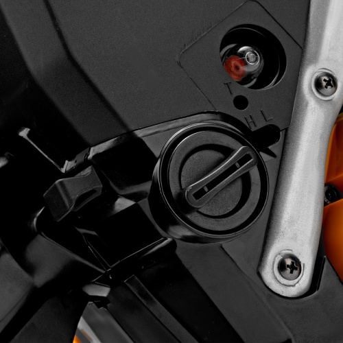 Бензорез МС-7440, 74 см3, диаметр диска 400 мм DENZEL фото 12 Бензорез МС-7440, 74 см3, диаметр диска 400 мм DENZEL фото 12