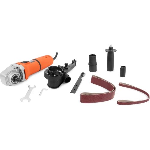 Ленточный напильник MESSER M3335 10-40-811 фото 6