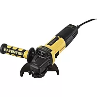 Болгарка Hanskonner УШМ HAG90125E