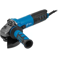 Одноручная углошлифмашина BULL WS 1216 0333293