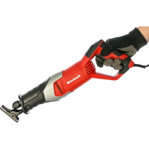 Сабельная пила Einhell TC-AP 650 E 4326141 фото 6