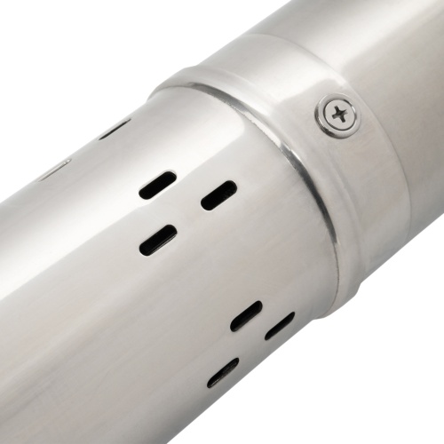 Скважинный насос СНВ-3,5-90, винтовой, диаметр 3,5", 700 Вт, 1500 л/ч, напор 90 м Сибртех фото 5