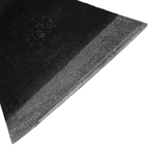 Топор кованый, в сборе, 1100/1500 г, деревянное топорище, 500 мм, Б, фото 6