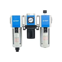 Блок подготовки воздуха (3/8F; 4500 л/мин) AIST 91030353 00-00009664