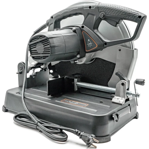 Отрезная пила по металлу Bohre COS-3556 КБ011170 фото 8