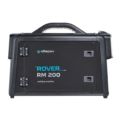 Сварочный полуавтомат Оберон RM 200 Rover SD2201 фото 11