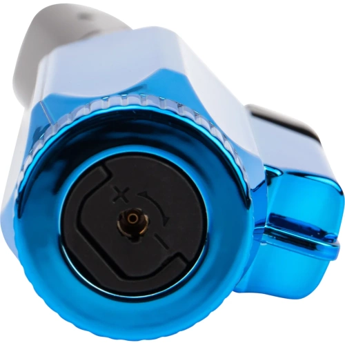 Мини-горелка REXANT GT-36 зажигалка, заправляемая 12-0036 фото 8 Мини-горелка REXANT GT-36 зажигалка, заправляемая 12-0036 фото 8