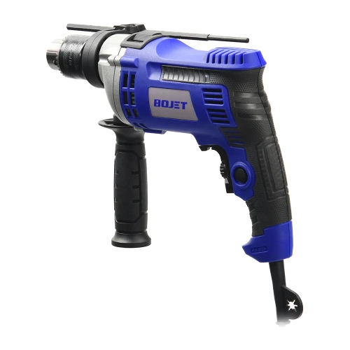 Ударная дрель BOJET EHD-750 фото 6 Ударная дрель BOJET EHD-750 фото 6